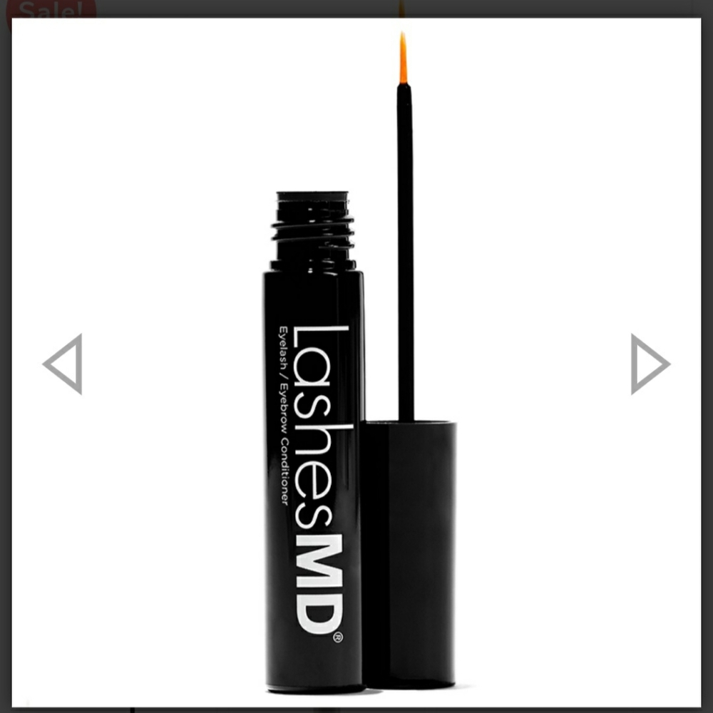 Lashes MD Eyelash conditioner